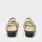Alegria Kelsi Classic Rocker Comfort Arch Support Women's Sandal - Spumoni - 4