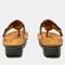 Alegria Kennedi Classic Rocker Comfort Arch Support Women's Sandal - Luggage - 4