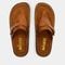 Alegria Kennedi Classic Rocker Comfort Arch Support Women's Sandal - Luggage - 5