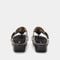 Alegria Kennedi Classic Rocker Comfort Arch Support Women's Sandal - Granimal - 3
