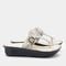 Alegria Kennedi Classic Rocker Comfort Arch Support Women's Sandal - Hoity Toity - 2