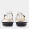 Alegria Kennedi Classic Rocker Comfort Arch Support Women's Sandal - Hoity Toity - 5