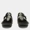 Alegria Kennedi Classic Rocker Comfort Arch Support Women's Sandal - Twinkle Black - 5