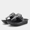 Alegria Kennedi Classic Rocker Comfort Arch Support Women's Sandal - Hint Of Spring - 1