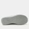 Alegria Liber8 Ergo Flo Lite Comfort Arch Support Women's Sneaker - Static Grey - 7