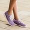Alegria Liber8 Ergo Flo Lite Comfort Arch Support Women's Sneaker - Static Blush - 2