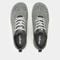 Alegria Liber8 Ergo Flo Lite Comfort Arch Support Women's Sneaker - Static Grey - 5