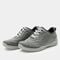 Alegria Liber8 Ergo Flo Lite Comfort Arch Support Women's Sneaker - Static Grey - 1