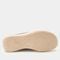 Alegria Liber8 Ergo Flo Lite Comfort Arch Support Women's Sneaker - Static Blush - 7