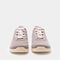 Alegria Liber8 Ergo Flo Lite Comfort Arch Support Women's Sneaker - Static Blush - 6