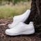 Alegria Liber8 Ergo Flo Lite Comfort Arch Support Women's Sneaker - White - 2
