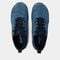 Alegria Liber8 Ergo Flo Lite Comfort Arch Support Women's Sneaker - Navy Multi - 5