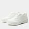 Alegria Liber8 Ergo Flo Lite Comfort Arch Support Women's Sneaker - White - 1