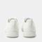 Alegria Liber8 Ergo Flo Lite Comfort Arch Support Women's Sneaker - White - 4