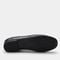 Alegria Leilah Comfort Arch Support Women's Ballet Flat - Black Gloss - 7