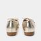 Alegria Leilah Comfort Arch Support Women's Ballet Flat - Gold - 4