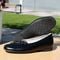 Alegria Leilah Comfort Arch Support Women's Ballet Flat - Black Gloss - 2