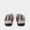Alegria Leilah Comfort Arch Support Women's Ballet Flat - Platinum - 4