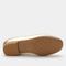 Alegria Leilah Comfort Arch Support Women's Ballet Flat - Gold - 7