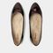 Alegria Lisah Comfort Arch Support Women's Dress Heel - Jam Patent - 5