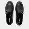 Alegria Mave Comfort Arch Support Women's Dress Shoe - Black Burnish - 5