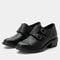 Alegria Mave Comfort Arch Support Women's Dress Shoe - Black Burnish - 1