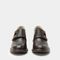 Alegria Mave Comfort Arch Support Women's Dress Shoe - Tawny Burnish - 5