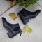 Alegria Meadow Comfort Arch Support Women's Boot - Black - 2