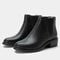 Alegria Meadow Comfort Arch Support Women's Boot - Black - 1