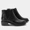 Alegria Meadow Comfort Arch Support Women's Boot - Black - 3