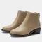 Alegria Meadow Comfort Arch Support Women's Boot - Beige - 1