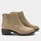 Alegria Meadow Comfort Arch Support Women's Boot - Beige - 3