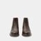 Alegria Meadow Comfort Arch Support Women's Boot - Chocolate - 6