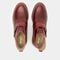 Alegria Mikki Trimform Heel Comfort Arch Support Women's Ankle Boot - Loretta Red - 5