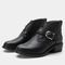 Alegria Mikki Trimform Heel Comfort Arch Support Women's Ankle Boot - Loretta Crow - 1