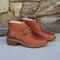 Alegria Mikki Trimform Heel Comfort Arch Support Women's Ankle Boot - All Loretta - 2