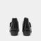 Alegria Mikki Trimform Heel Comfort Arch Support Women's Ankle Boot - Loretta Crow - 4