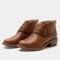 Alegria Mikki Trimform Heel Comfort Arch Support Women's Ankle Boot - All Loretta - 1