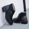 Alegria Mikki Trimform Heel Comfort Arch Support Women's Ankle Boot - Showboat - 2