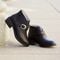 Alegria Mikki Trimform Heel Comfort Arch Support Women's Ankle Boot - Loretta Crow - 2