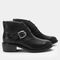 Alegria Mikki Trimform Heel Comfort Arch Support Women's Ankle Boot - Loretta Crow - 3
