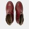Alegria Millie Comfort Leather Boot with Signature Arch Support Women's Boot - Loretta Roja - 4
