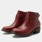 Alegria Millie Comfort Leather Boot with Signature Arch Support Women's Boot - Loretta Roja - 1