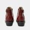 Alegria Millie Comfort Leather Boot with Signature Arch Support Women's Boot - Loretta Roja - 3