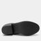 Alegria Millie Comfort Leather Boot with Signature Arch Support Women's Boot - Embroider Me Black - 6