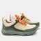 Alegria Motov8 Ergo Flo Comfort Arch Support Women's Sneaker - Juniper - 2