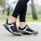 Alegria Motov8 Ergo Flo Comfort Arch Support Women's Sneaker - Raven - 2