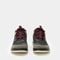 Alegria Motov8 Ergo Flo Comfort Arch Support Women's Sneaker - Raven - 6