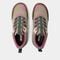 Alegria Motov8 Ergo Flo Comfort Arch Support Women's Sneaker - Clay - 4