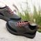 Alegria Motov8 Ergo Flo Comfort Arch Support Women's Sneaker - Forest - 2